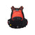 Astral GreenJacket 328 Fire Orange