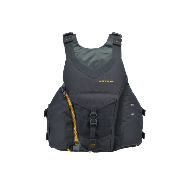 Astral Ringo PFD 201 Basalt Black