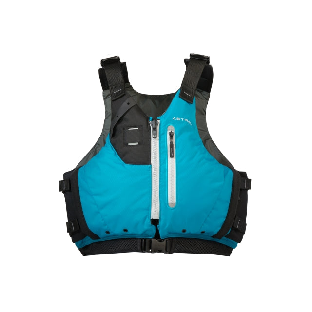 Astral Ceiba 638 Water Blue