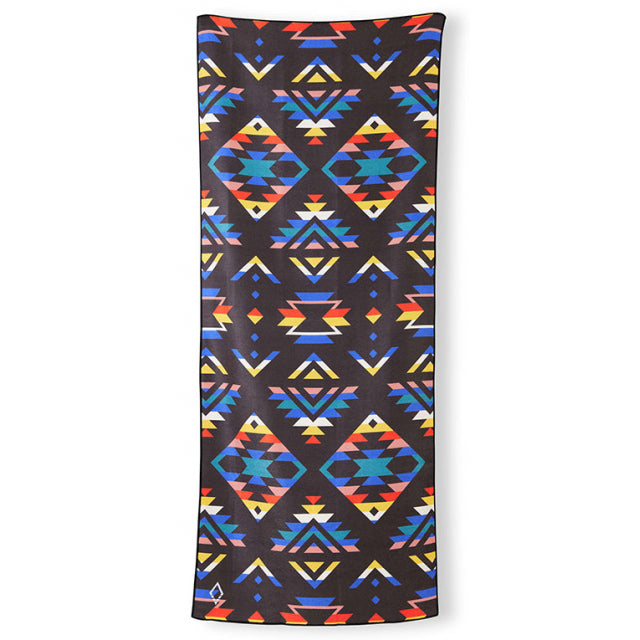 Nomadix Single Sided Print Cascades Multi