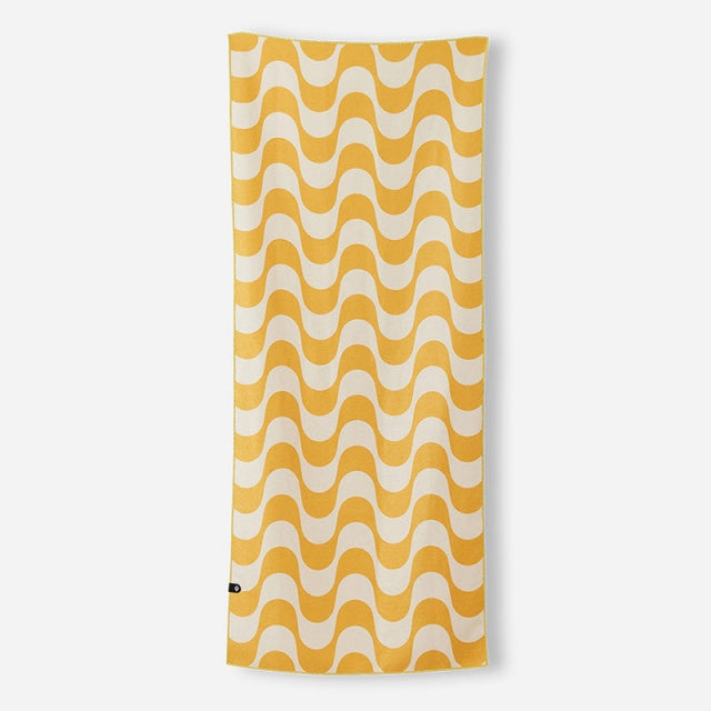 Nomadix Single Sided Print Copacabana Mango