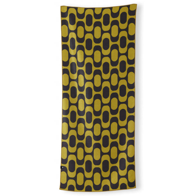 Nomadix Single Sided Print Ipanema Olive