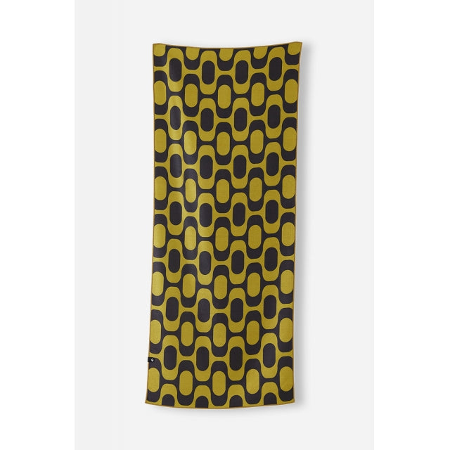 Nomadix Single Sided Print Ipanema Olive
