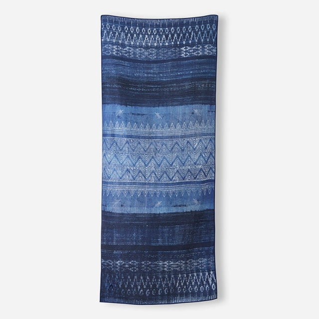 Nomadix Single Sided Print North Swell 2