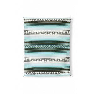 Nomadix Festival Blanket Baja-Aqua