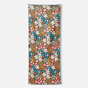 Nomadix Single Sided Print Hula Multi
