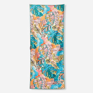 Nomadix Single Sided Print Jungle