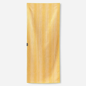 Nomadix Single Sided Print HEST-AMSU Heritage Stripe Amber Sun