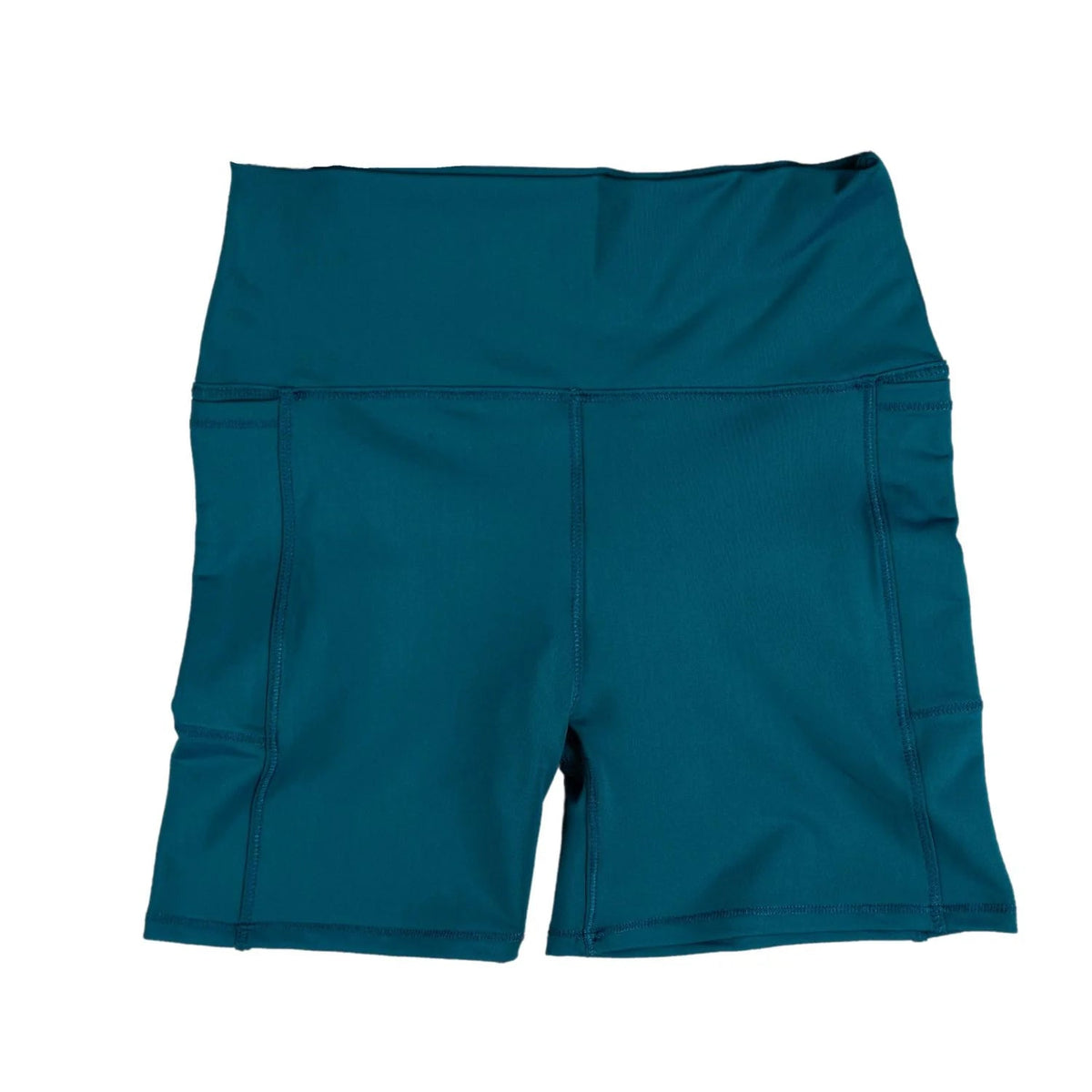 Fayettechill Women&#39;s Highland Yoga Short Calypso