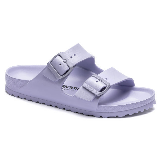 Birkenstock Arizona EVA - Nar Purple Fog