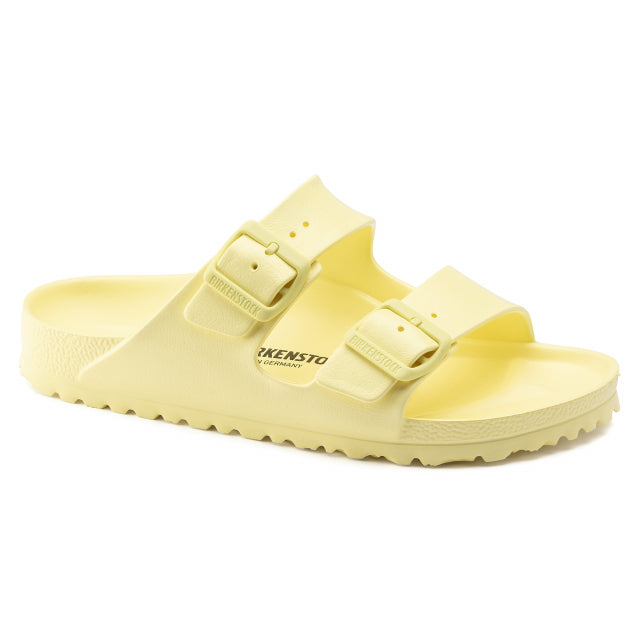 Birkenstock Arizona Essentials EVA - Narrow Popcorn