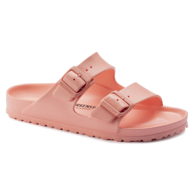 Birkenstock Arizona Essentials EVA - Narrow CRL Peach