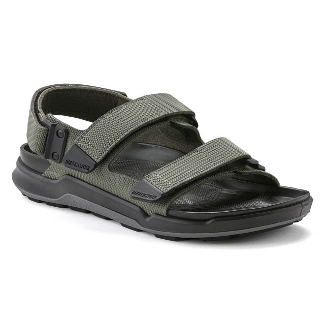 Birkenstock Tatacoa CE BF - Reg Futura Khaki