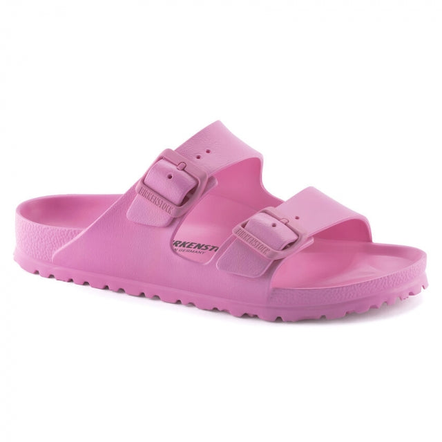 Birkenstock Arizona Essentials EVA Candy Pink