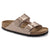 Birkenstock Arizona Birko-Flor Metallic Copper