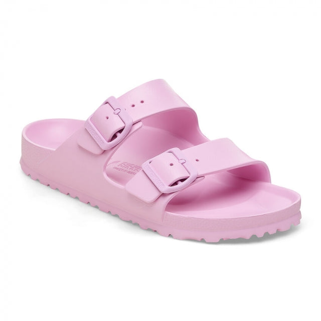 Birkenstock Arizona Essentials EVA - Narrow Fond Pink