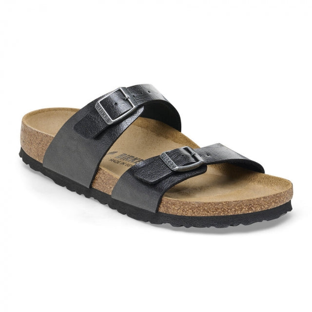 Birkenstock Sydney BF - Nar Graceful Licorice