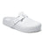 Birkenstock Boston EVA  - Nar White