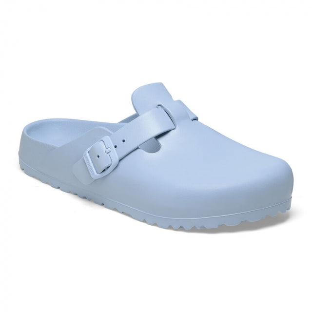 Birkenstock Boston EVA  - Nar Dusty Blue