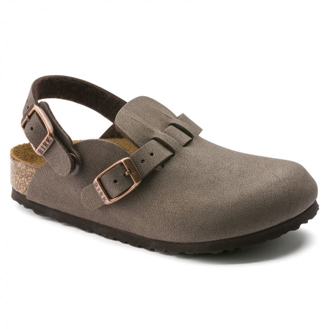 Birkenstock K Kay BB - Nar Mocha