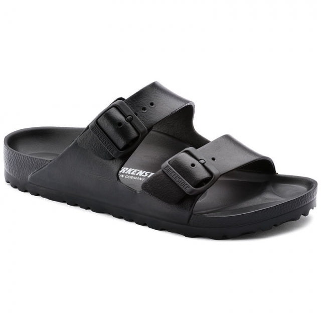 Birkenstock Arizona Essentials EVA - Narrow Black