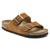 Birkenstock Arizona Suede Leather Mink