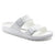 Birkenstock Arizona EVA - Nar White