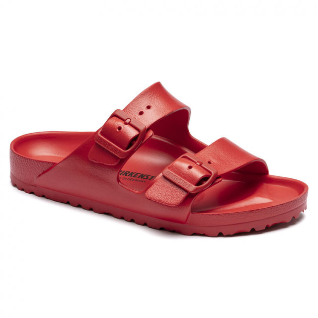 Birkenstock Arizona Essentials EVA - Narrow Active Red