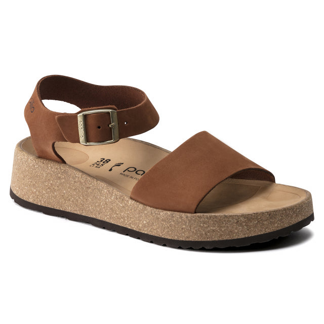 Birkenstock Glenda NB - Nar Pecan