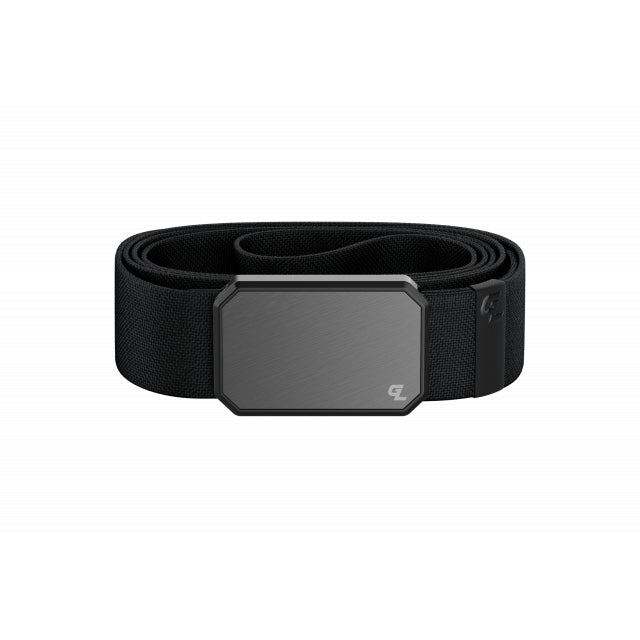 Groove Life Corp Groove Belt Black/Gun Metal