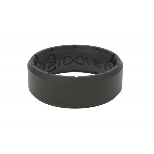 Groove Life Corp Men&#39;s Groove Ring Edge Black/Black