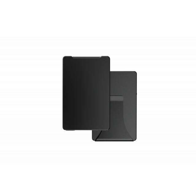 Groove Life Corp Groove Wallet w/Money Clip Midnight