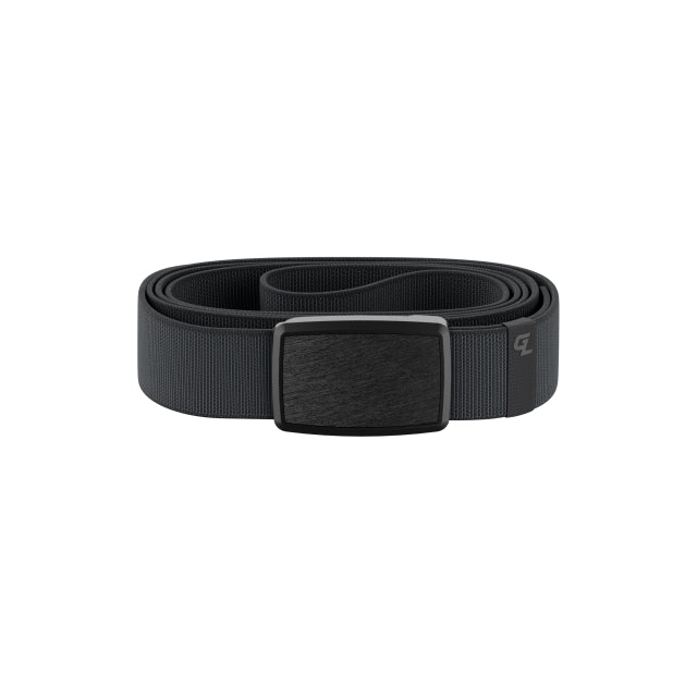Groove Life Corp Low Profile Belt 002 Deep Stone/Gun Metal