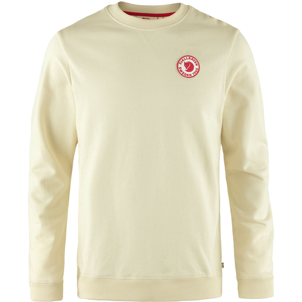 Men's 1960 Logo Badge Sweater - Gearhead Outfitters