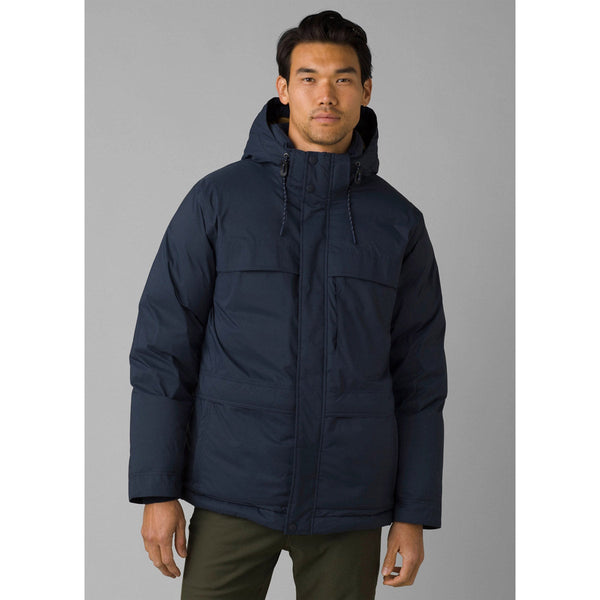 Men's Novad Path Jacket - Gearhead Outfitters
