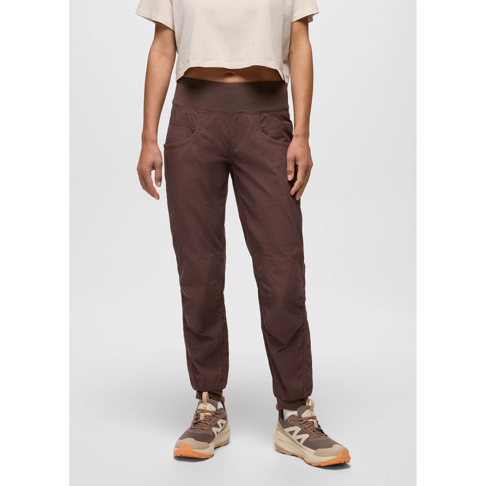 Prana Womens Kanab Pant Mocha