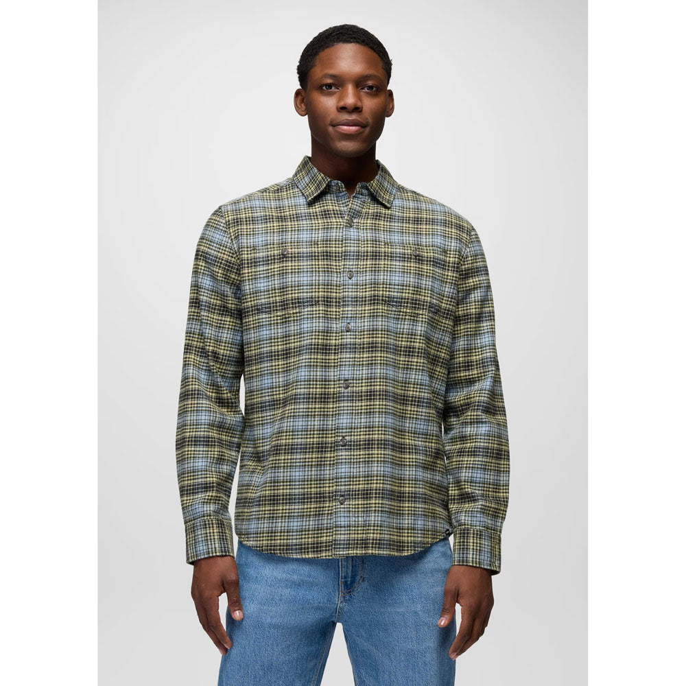 Men's Dolberg Flannel Shirt