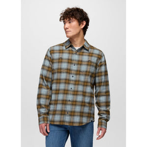 Men's Dolberg Flannel Shirt