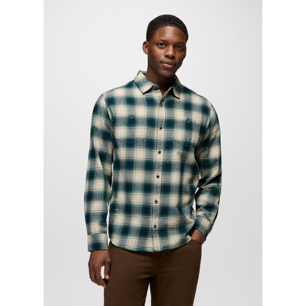 Men's Dolberg Flannel Shirt