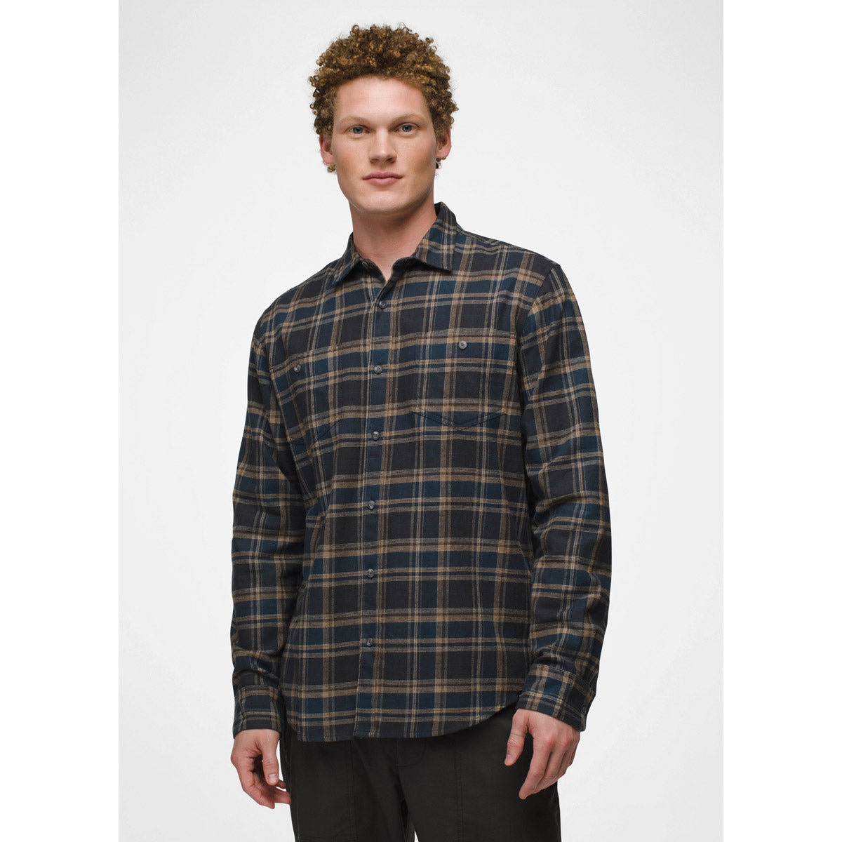 Men&#39;s Dolberg Flannel Shirt