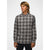 Men's Los Feliz Flannel Shirt - Slim