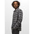 Men's Los Feliz Flannel Shirt - Slim