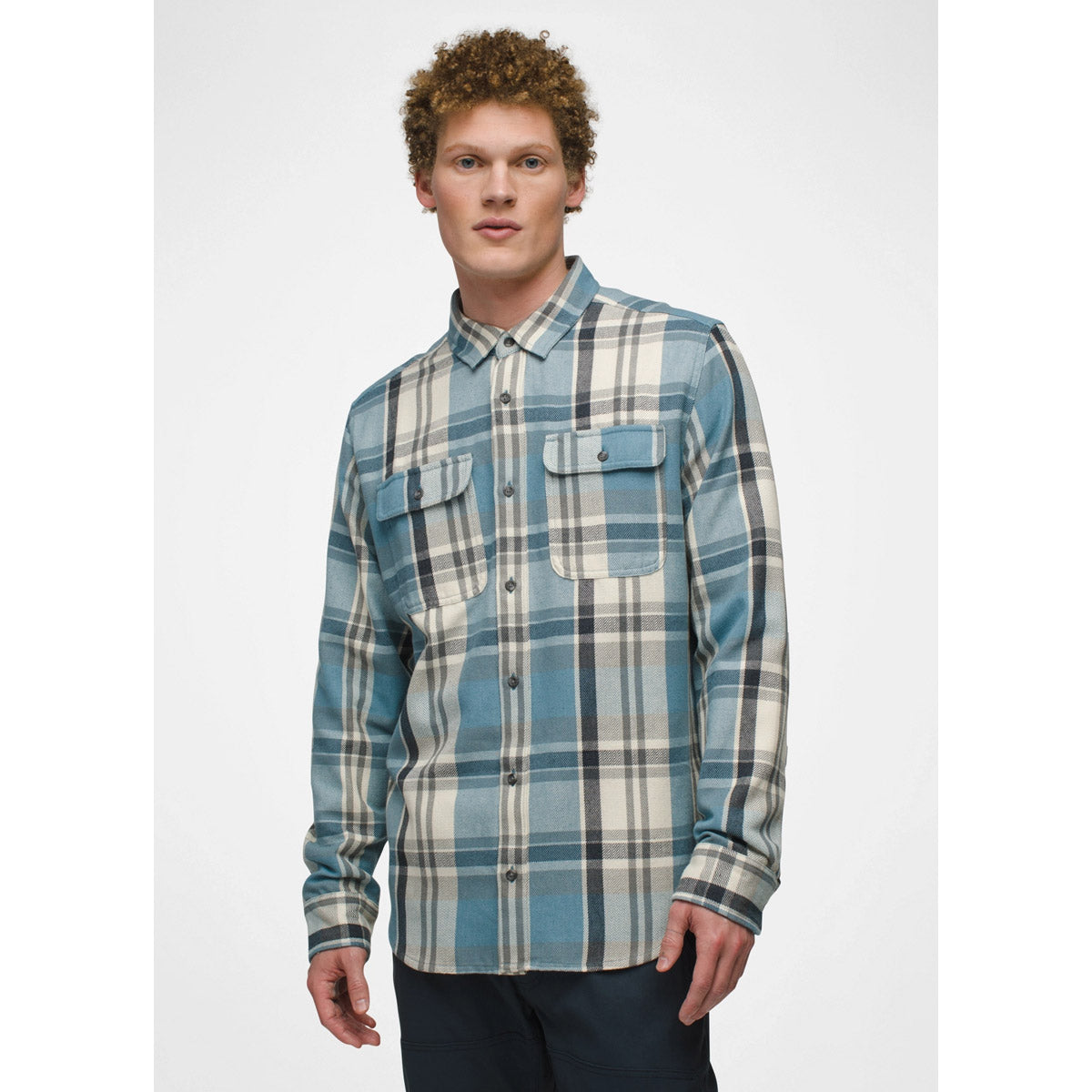 Men&#39;s Westbrook Flannel Shirt