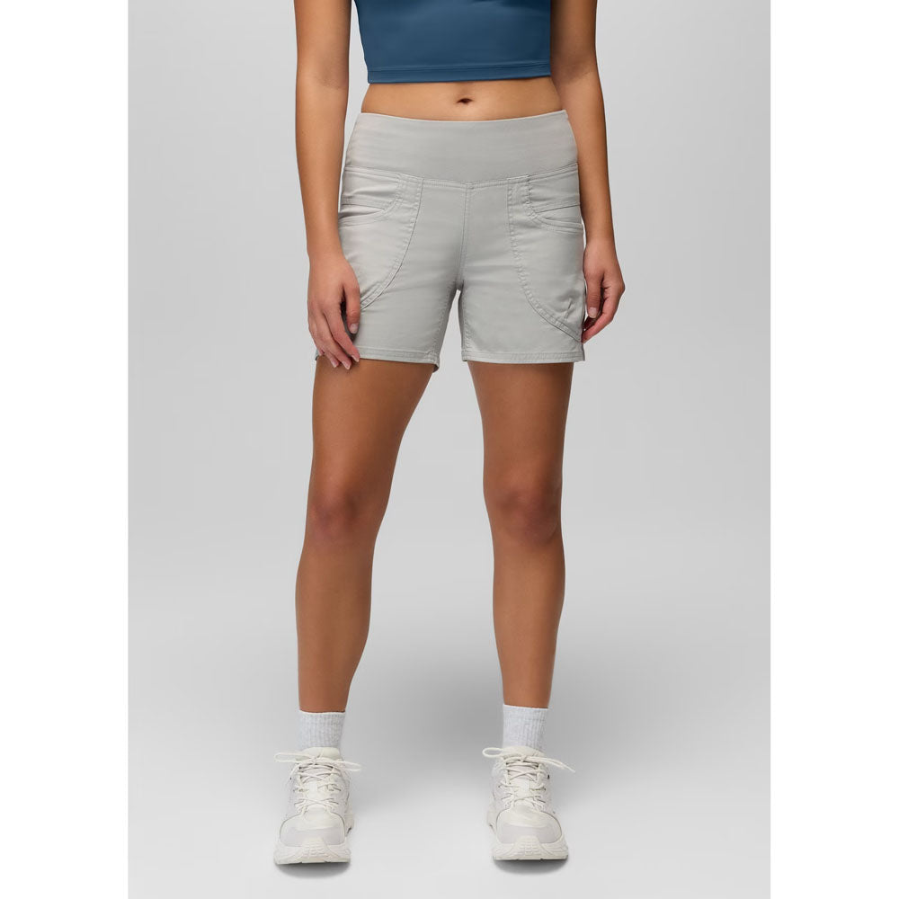 Prana Womens Kanab Short 5 terling / S
