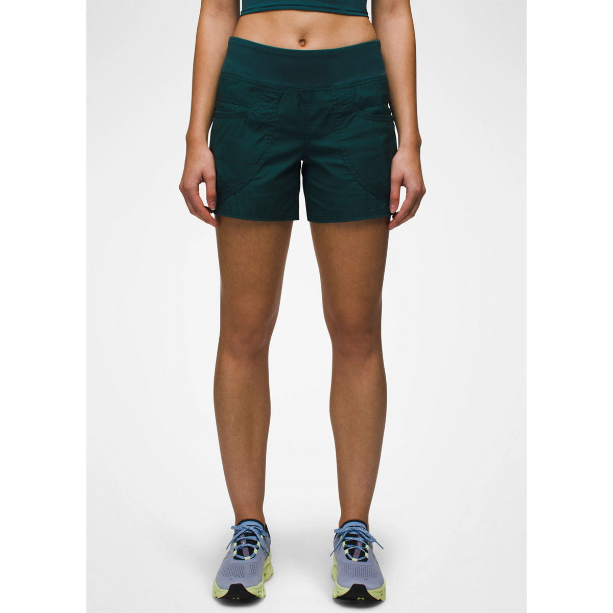 Prana Women's Kanab Short Wilderness