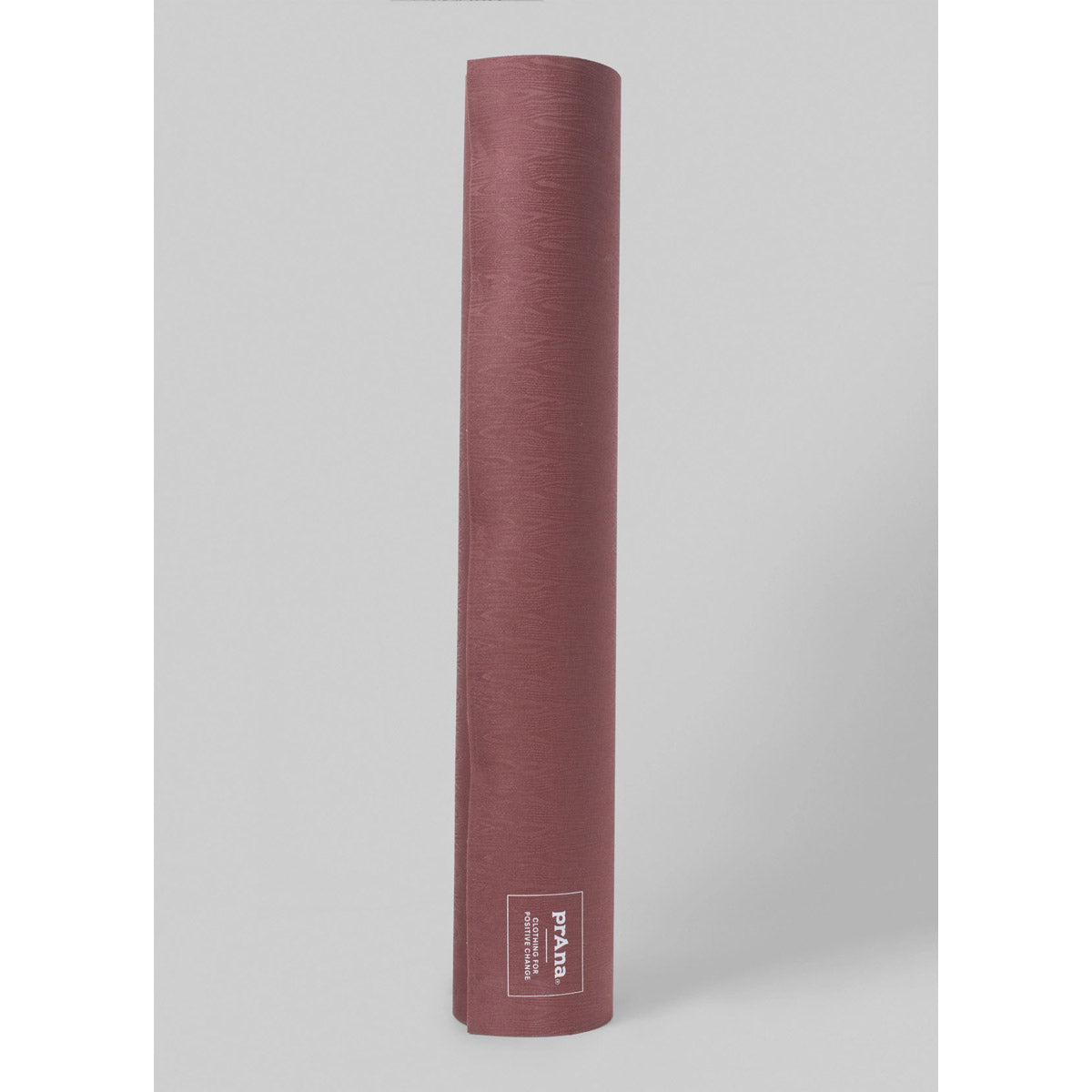 Prana Verde Yoga Mat Glogg