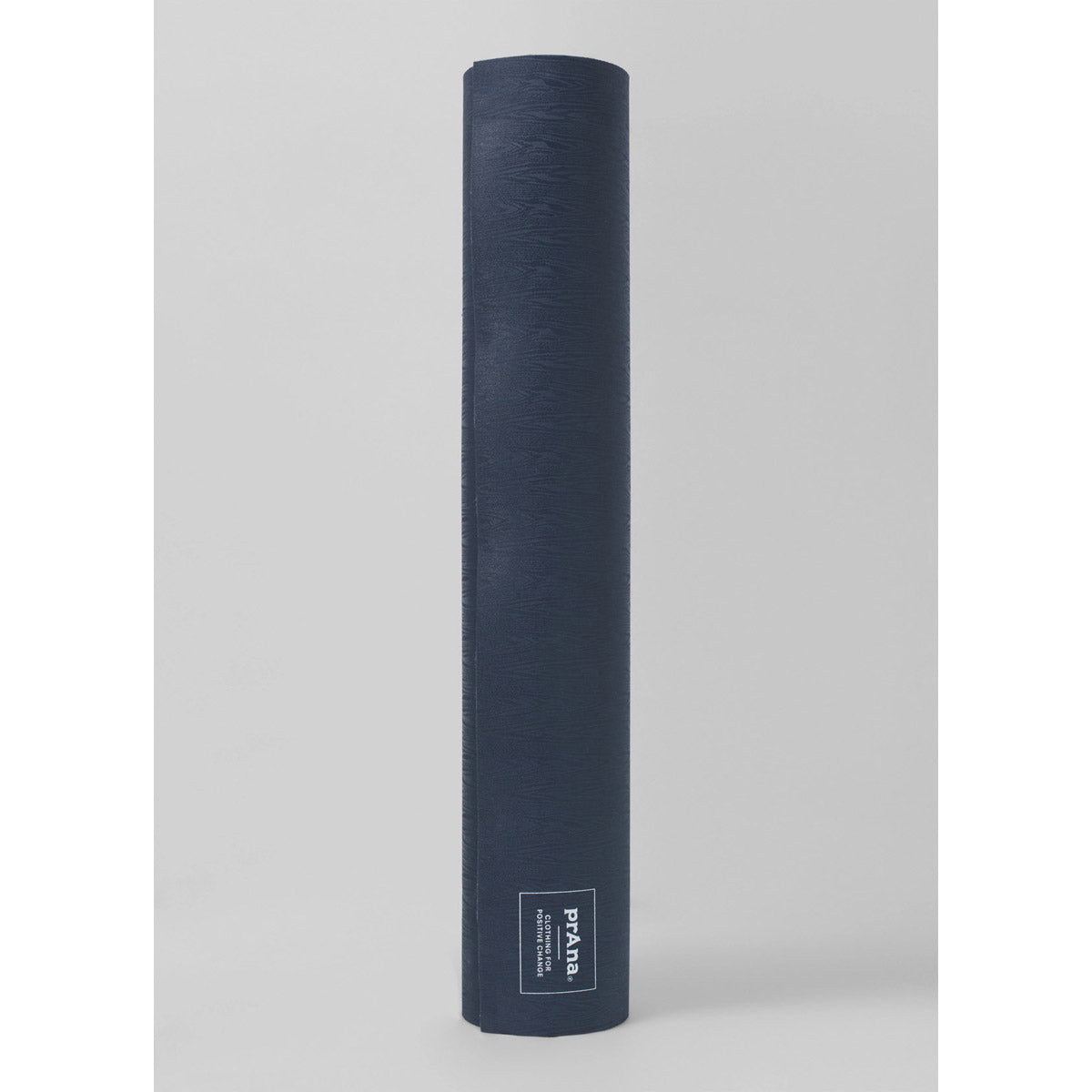Prana Verde Yoga Mat Nautical