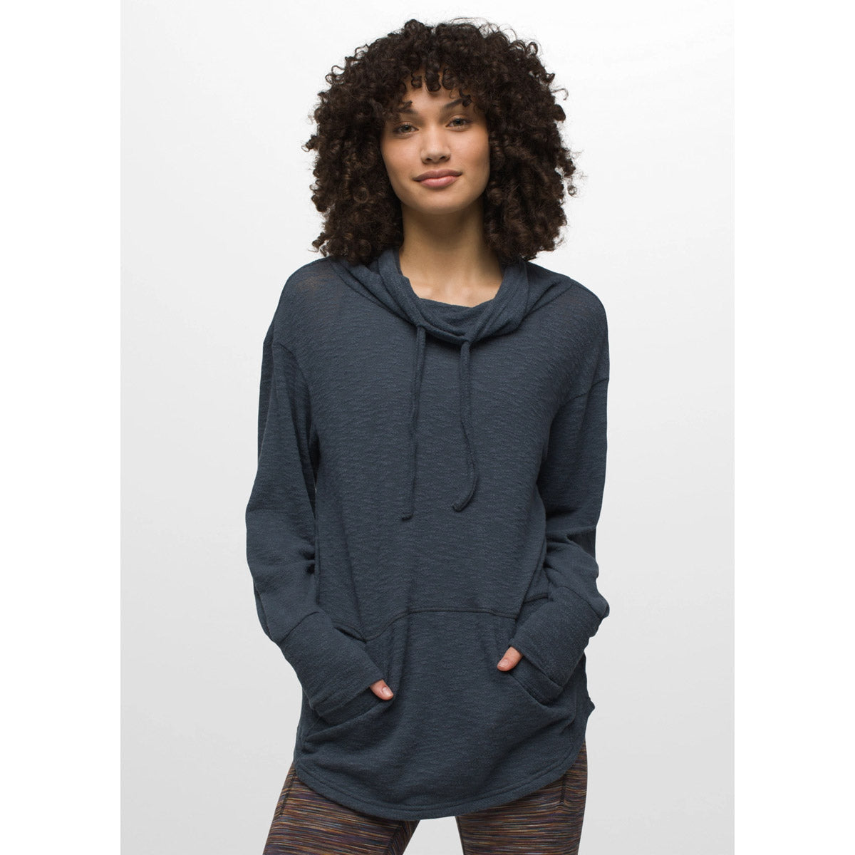 Prana Women&#39;s Frieda Top Dark Sky