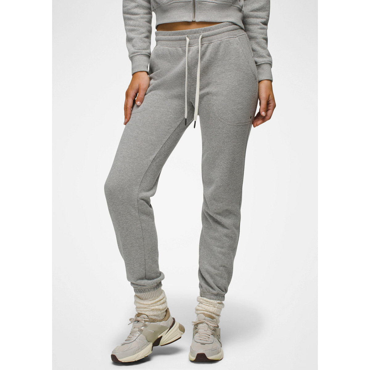 W Cozy Up Pant