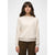 Prana Women's Cozy Up Sweatshirt Canvas Heather